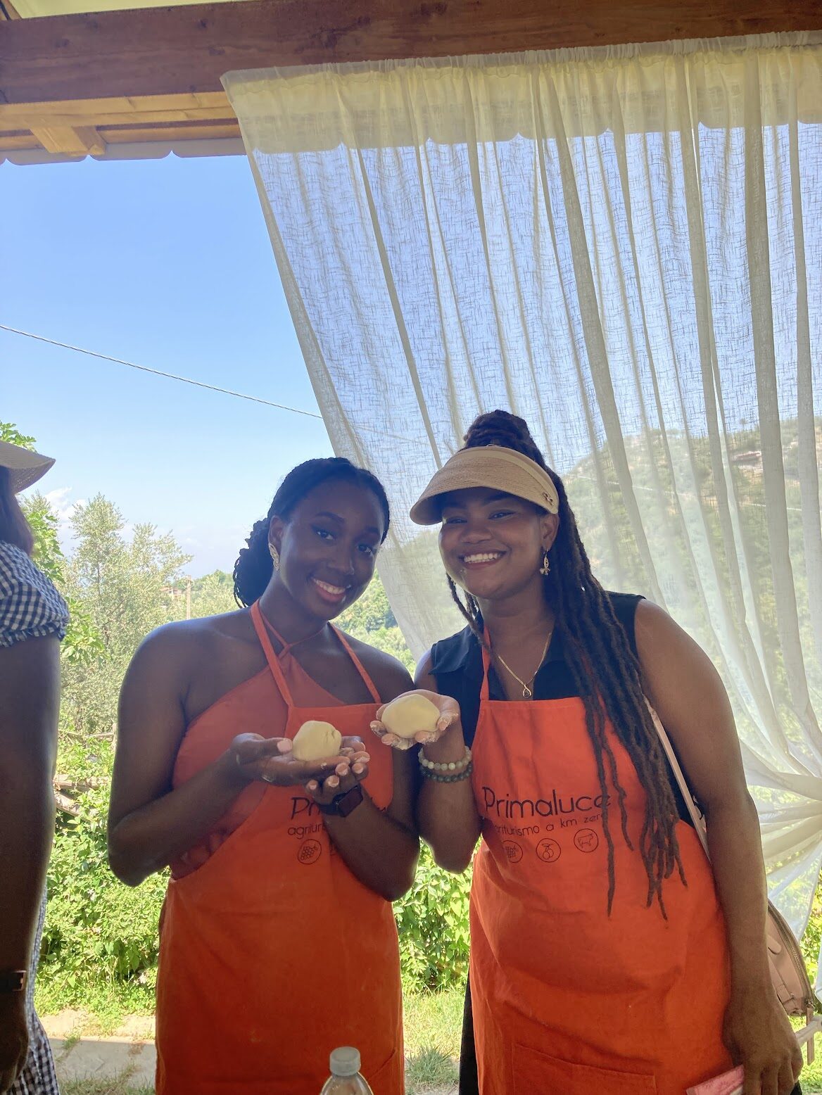 going alone together